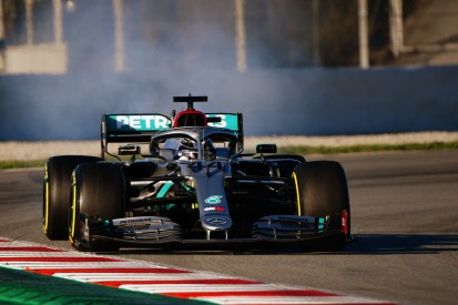Daten und Statistiken zu den Tests: So zuverlässig ist die Formel 1 2020!
