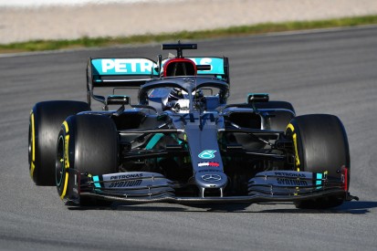 Technikchef: Mercedes' DAS-System könnte "ein paar Zehntel" bringen