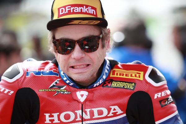 WSBK Australien: Wer letzte Nacht am schlechtesten geschlafen hat