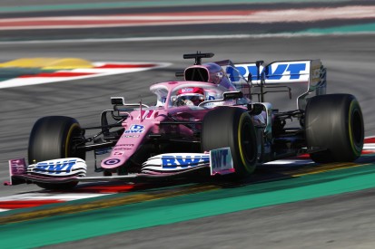 Darum hat Racing Point Mercedes nicht schon viel früher kopiert