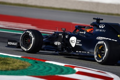 Cyril Abiteboul: Esteban Ocons Einstand bei Renault "bemerkenswert"