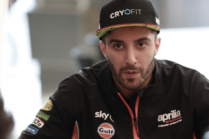 100 Seiten der Verteidigung vorgelegt: Iannone-Urteil soll in Kürze fallen