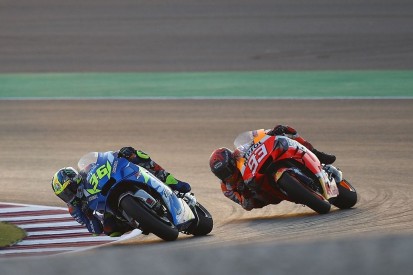 Dorna-CEO Ezpeleta: "Es wird auf jeden Fall eine MotoGP-Saison 2020 geben"
