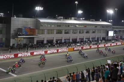 Dorna-Chef Ezpeleta bestätigt: Superbike-WM in Katar wird auch abgesagt