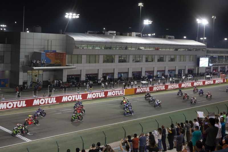Dorna-Chef Ezpeleta bestätigt: Superbike-WM in Katar wird auch abgesagt