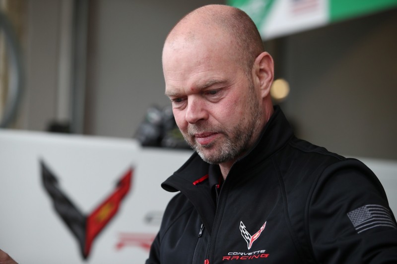 Le-Mans-Starterliste: Auch Jan Magnussen schaut in die Röhre