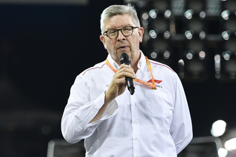 Brawn zu Corona-Sorgen: Rennen finden nur mit allen Teams statt