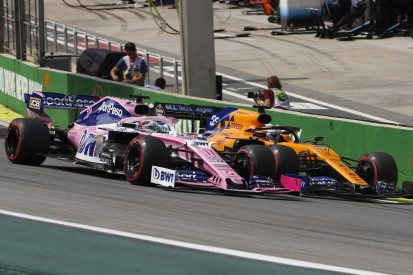 Zak Brown über Racing Point: Kopie wird das Original niemals besiegen