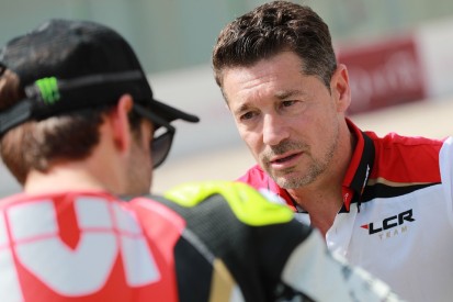 MotoGP-Teamchef versichert: "Sind bereit, die Rennsaison zu verlängern"