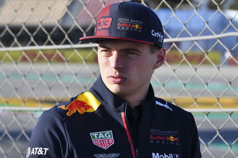 Max Verstappen: Netflix-Doku "Drive To Survive" zeigt nicht mein wahres Ich
