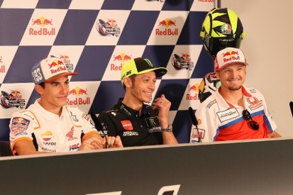 MotoGP 2020: "Völlig neu gestaltete Pressekonferenz" angekündigt