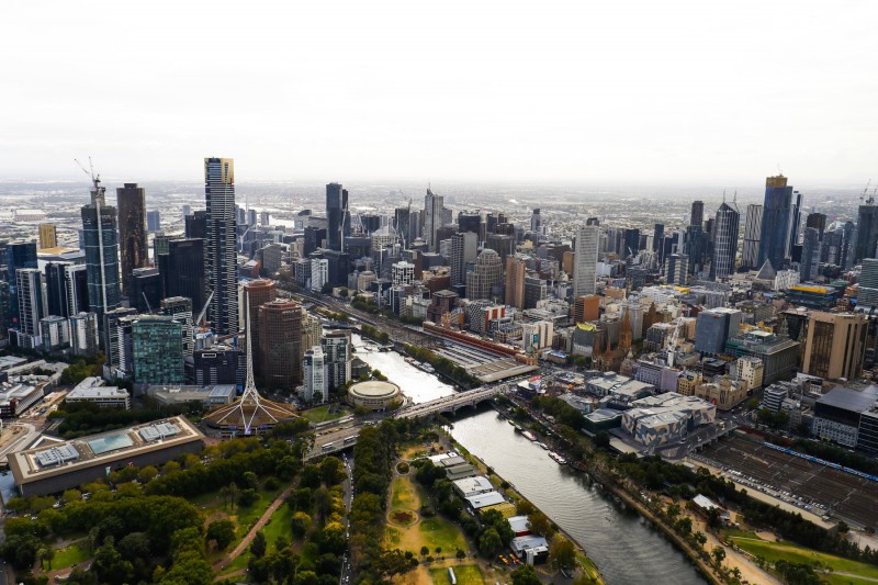 Formel-1-Auftakt 2020: Australien verschärft Einreisebestimmungen