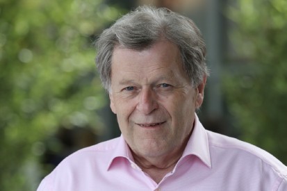 Haug warnt vor DTM-Aus: "Neuaufbau nicht möglich"