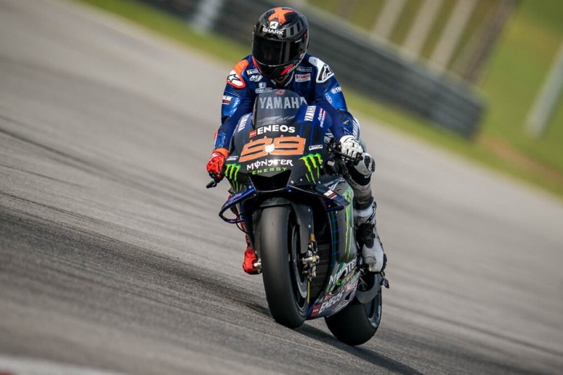Jorge Lorenzo bestätigt MotoGP-Comeback: Wildcard in Barcelona