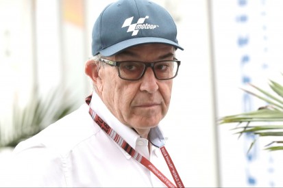 Coronavirus: MotoGP könnte laut Ezpeleta "bis Weihnachten" fahren