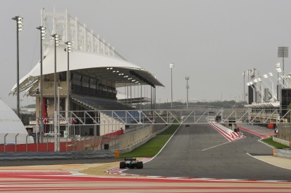 Wegen Coronavirus: Bahrain-GP verkauft keine F1-Tickets mehr