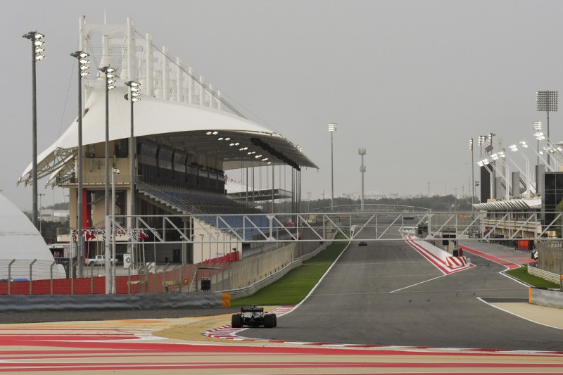 Wegen Coronavirus: Bahrain-GP verkauft keine F1-Tickets mehr