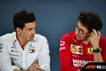 Formel-1-Liveticker: Sieben F1-Teams wollen Antworten von der FIA