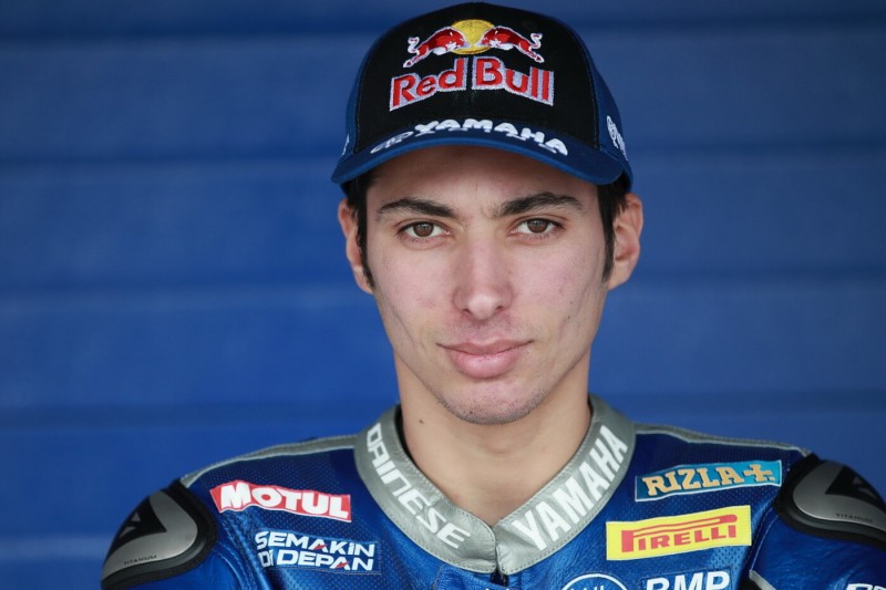 Toprak Razgatlioglu: Das nächste große Superbike-Talent in der MotoGP?