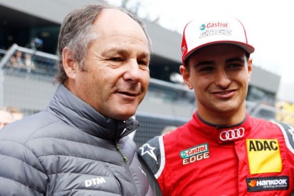 Audis DTM-Zukunft: Müller verteidigt Formel E