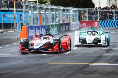 Coronavirus: Formel-E-Rennen in Rom findet nicht im April statt