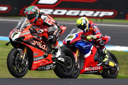 WSBK-Topspeeds: Ducati-Dominanz ist Geschichte, 330-km/h-Marke fällt