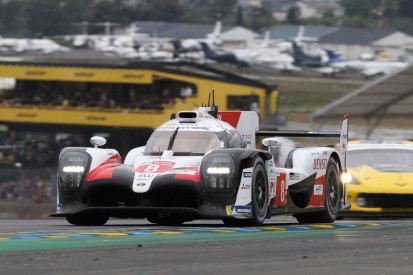 ACO: 24-Stunden von Le Mans derzeit nicht von Coronavirus gefährdet