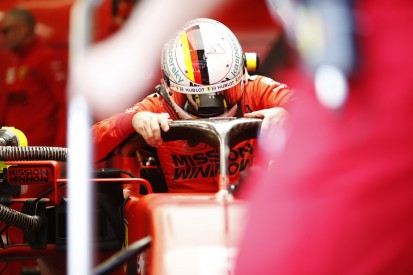 FIA-Weltrat kippt Helmregel und stellt sich im Ferrari-Fall hinter den Verband
