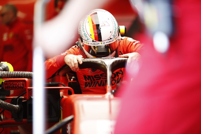 FIA-Weltrat kippt Helmregel und stellt sich im Ferrari-Fall hinter den Verband