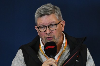 Brawn will 22 Rennen: Können nicht wegen Corona alles absagen