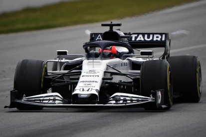 AlphaTauri: Neues Reglement 2021 kompliziert Synergieprojekt mit Red Bull