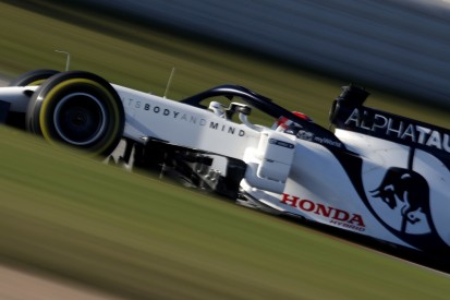 Franz Tost zuversichtlich: Wenn ihr den Honda-Motor sehen könntet ...