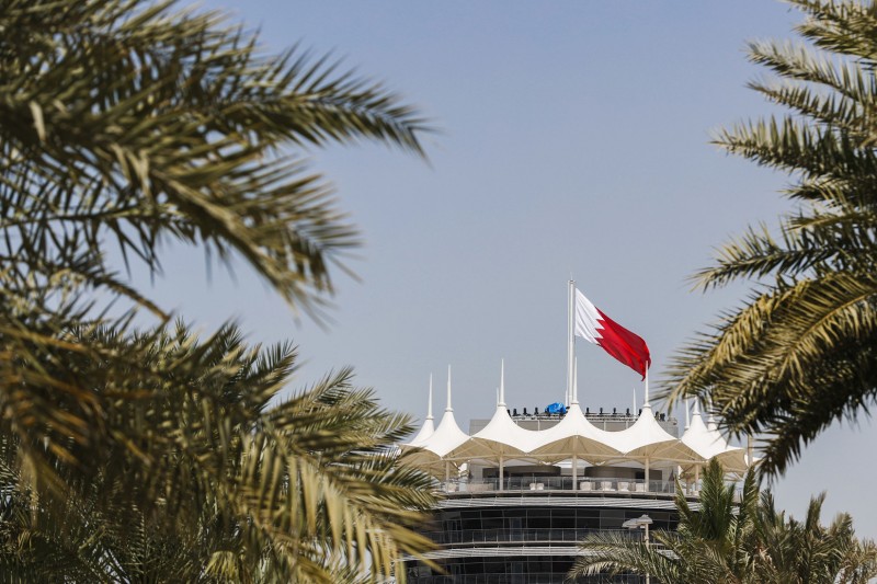 "Geisterrennen" wegen CoViD-19: Bahrain unter Ausschluss der Öffentlichkeit!