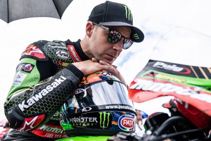 Jonathan Rea ist zu alt: Ducati zeigt kein Interesse am Superbike-Weltmeister