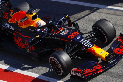 Doppeltes Glück: Deshalb hat sich Max Verstappen für die 33 entschieden