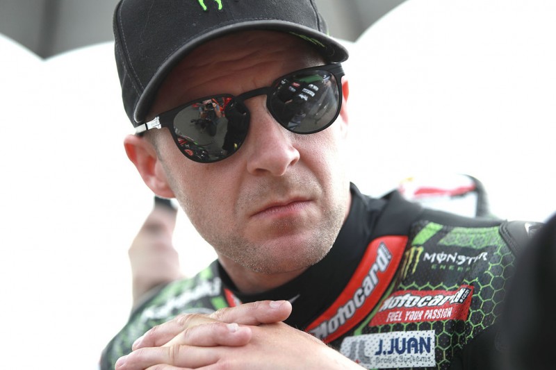 "Nicht besonders respektvoll" - Rea kritisiert Einstellung der Dorna zur WSBK