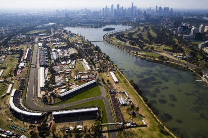 Formel-1-Liveticker: Trotz Coronavirus: Ferrari in Australien angekommen