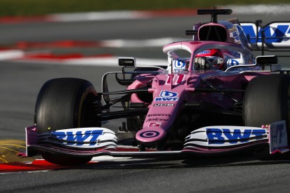 Racing Point: 2021er-Auto wird keine weitere Mercedes-Kopie, aber ...