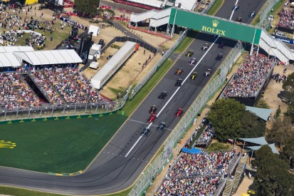 TV-Übertragung F1 Melbourne: Übersicht, Zeitplan & Live-Streams