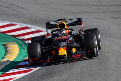 Red Bull und AlphaTauri: Honda profitiert von stabiler Partnerschaft
