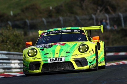 "Grello" 2020 am Nürburgring: Manthey-Porsche mit Verjüngungskur