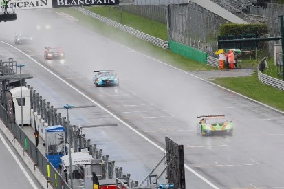GT World Challenge sagt Saisonauftakt in Monza wegen Coronavirus ab