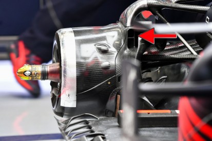 Nicht nur wegen DAS: Red Bull kündigt Protest gegen Mercedes an