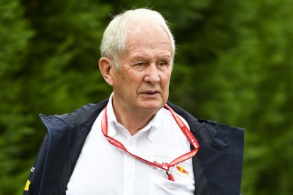 Coronavirus: Helmut Marko kritisiert "Panikmache" der Politik