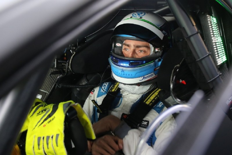 Offiziell: Habsburg sichert sich letztes DTM-Cockpit