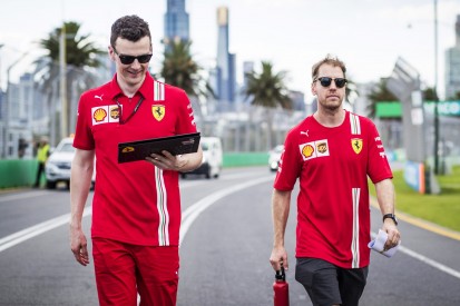 Formel-1-Liveticker: Australien zwischen Vorfreude und Corona-Angst