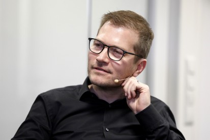 Warum McLaren der "rosarote Mercedes" (noch) egal ist