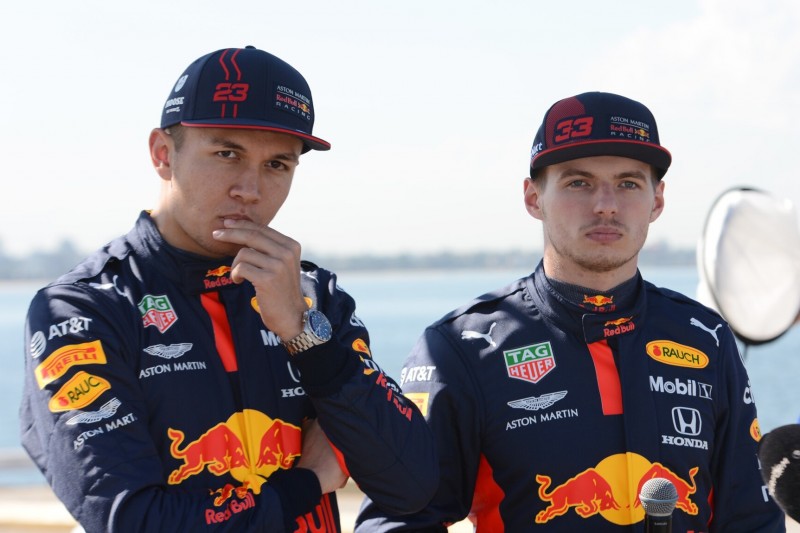 Formel 1 Australien Formel 1 Australien