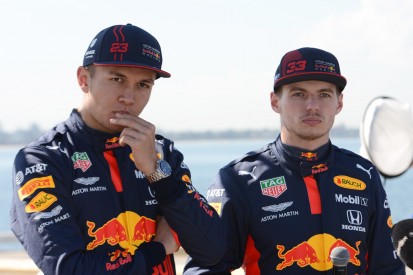 Formel 1 in Australien trotz Corona: "Eine andere Art der Atmosphäre"
