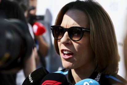 Williams: Sorge um Millionenverluste wegen Coronavirus-Absagen